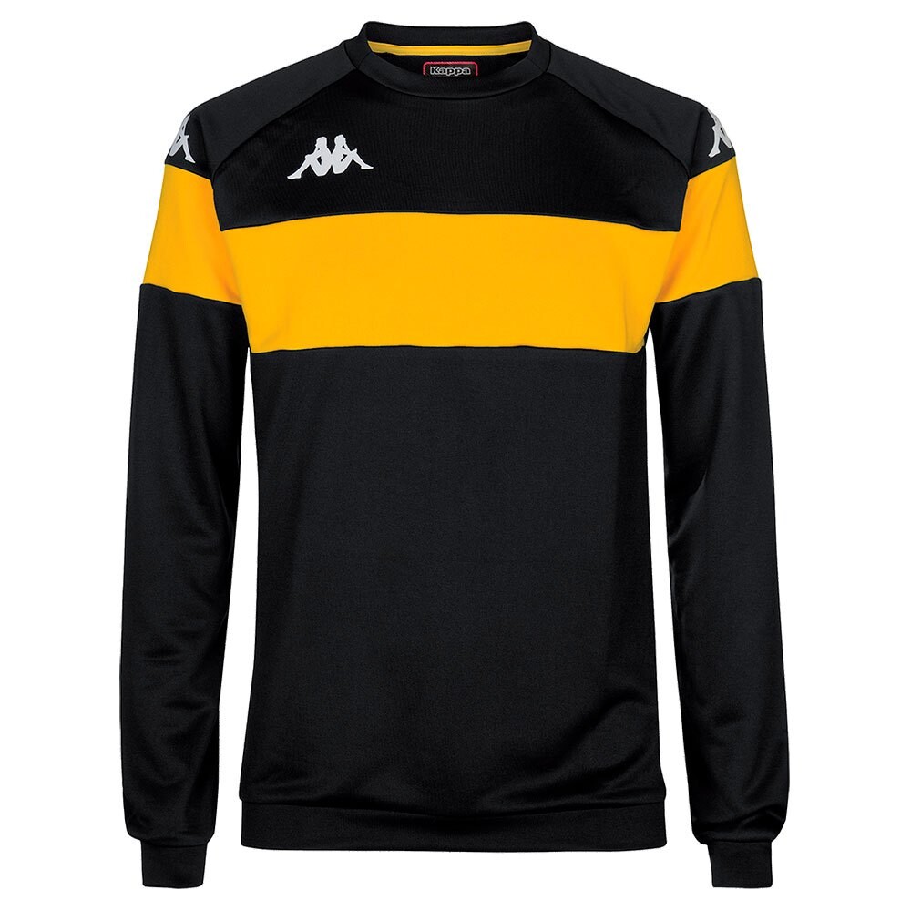 Толстовка Kappa Dido, черный
Толстовка Kappa Dido, черный