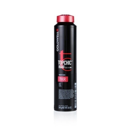 Topchic Ds 7Kr Берилл 250мл, Goldwell
Topchic Ds 7Kr Берилл 250мл, Goldwell