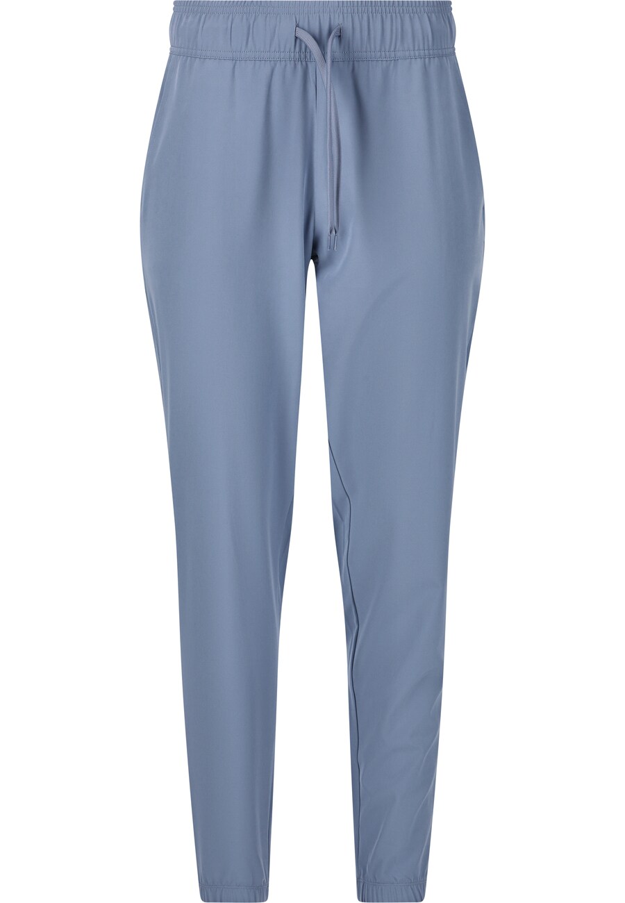 Зауженные спортивные брюки ENDURANCE Chaya, Blue
Зауженные спортивные брюки ENDURANCE Chaya, Blue