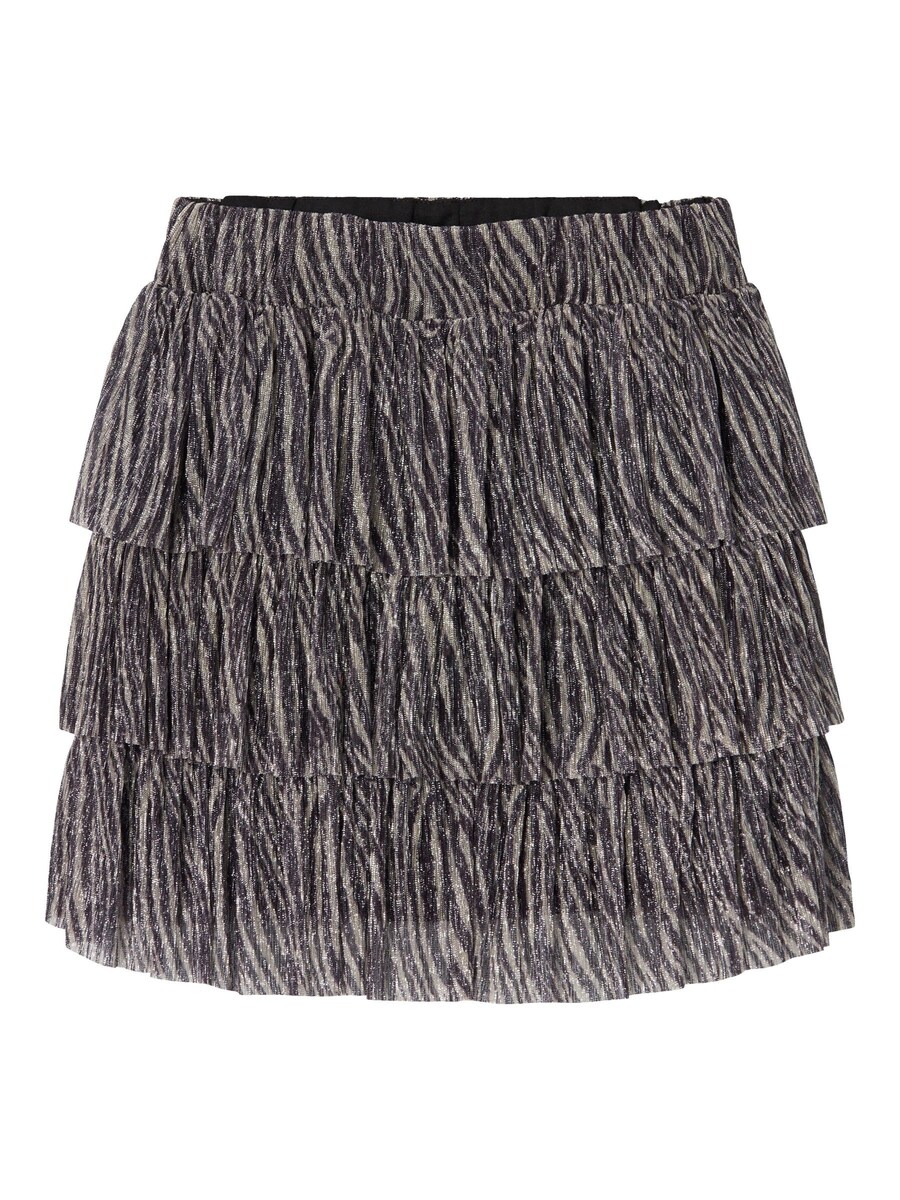 Юбка NAME IT, черный
Юбка NAME IT, черный