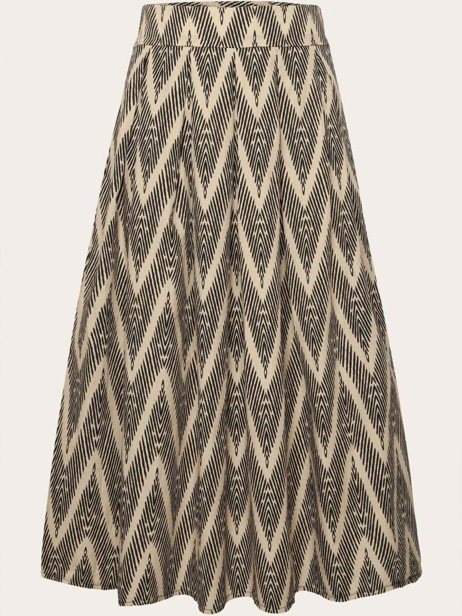 Юбка WEARABLE STORIES Ines, светло-бежевый
Юбка WEARABLE STORIES Ines, светло-бежевый