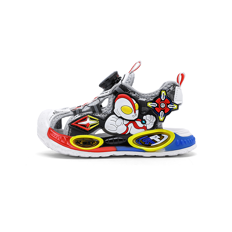 Детские сандалии SHIBU, красный
Детские сандалии SHIBU, красный