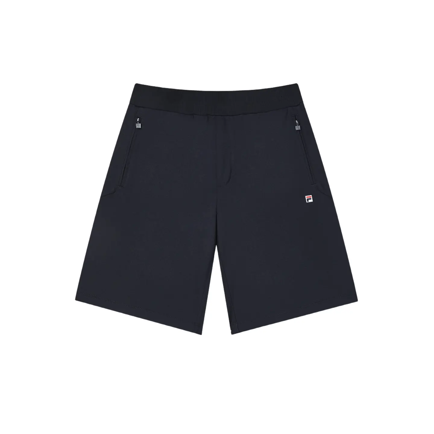 Повседневные шорты мужские темно-синие Fila, цвет Legend Blue 
Повседневные шорты мужские темно-синие Fila, цвет Legend Blue
