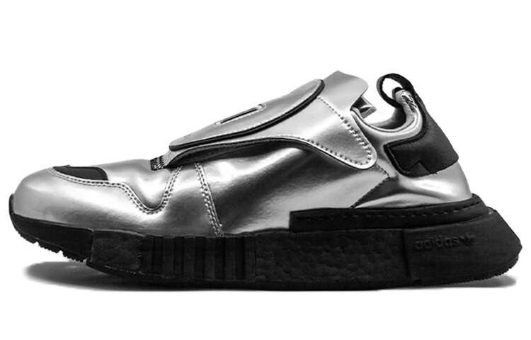 Кроссовки Adidas Originals Futurepacer Lifestyle Unisex, серебристый, Черный, Кроссовки Adidas Originals Futurepacer Lifestyle Unisex, серебристый
Кроссовки Adidas Originals Futurepacer Lifestyle Unisex, серебристый, Черный, Кроссовки Adidas Originals Futurepacer Lifestyle Unisex, серебристый