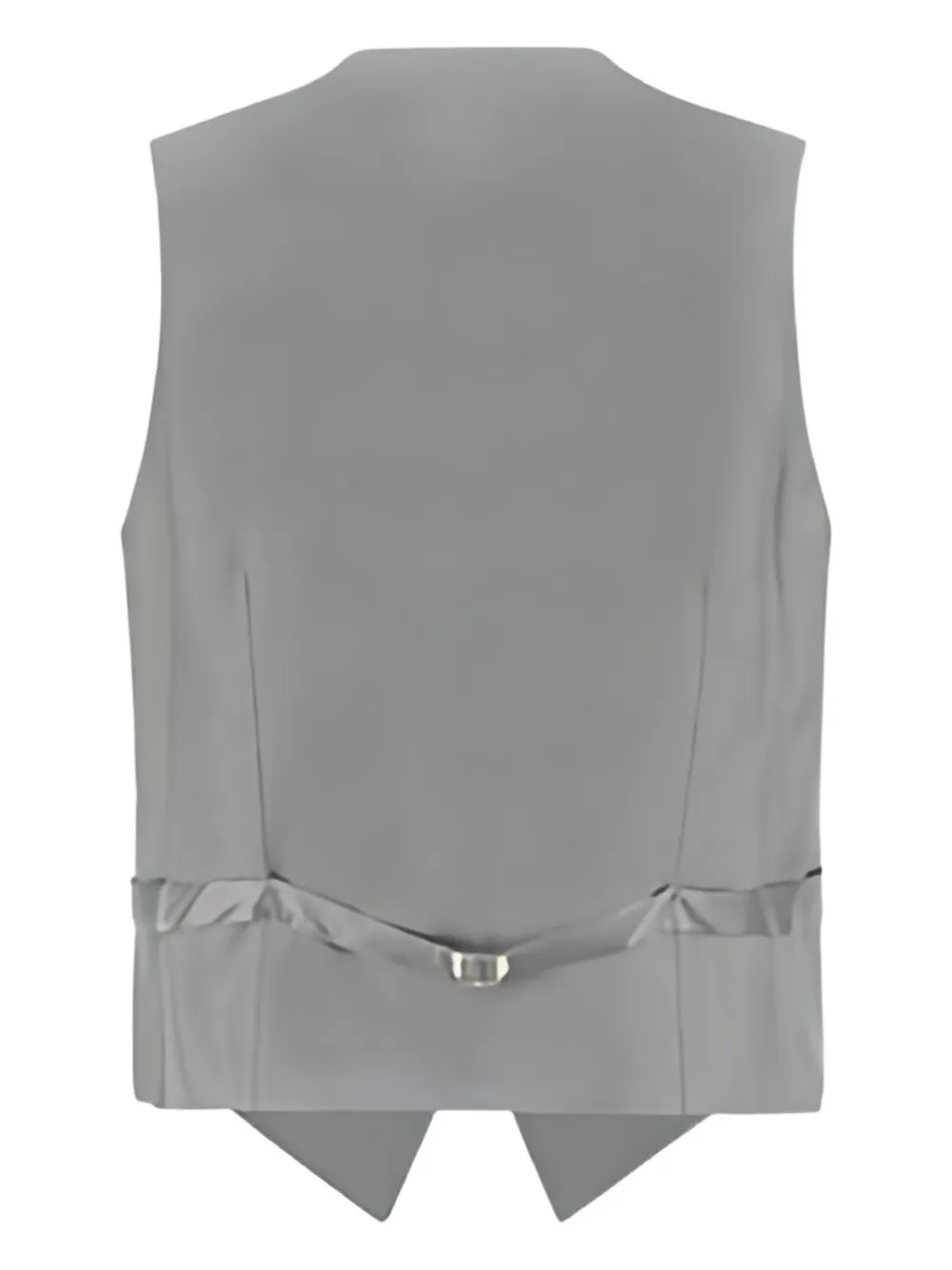 Жилет на пуговицах GI CAPRI, серый
Жилет на пуговицах GI CAPRI, серый