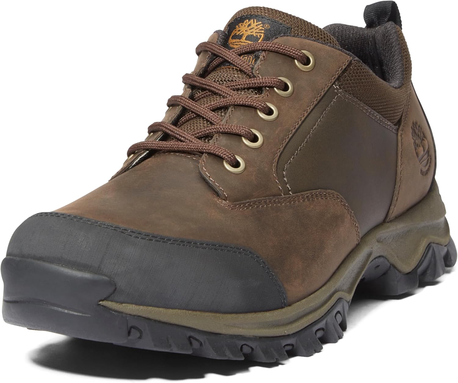 Мужские водонепроницаемые низкие походные ботинки Timberland Mt. Maddsen, Brown
Мужские водонепроницаемые низкие походные ботинки Timberland Mt. Maddsen, Brown