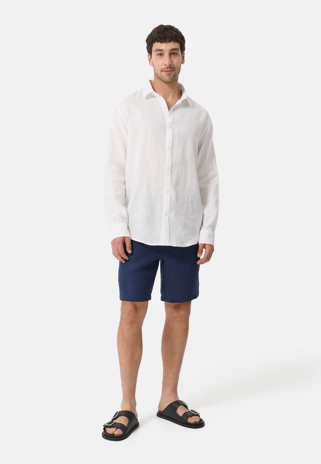 Шорты CASH-MERE, синий
Шорты CASH-MERE, синий