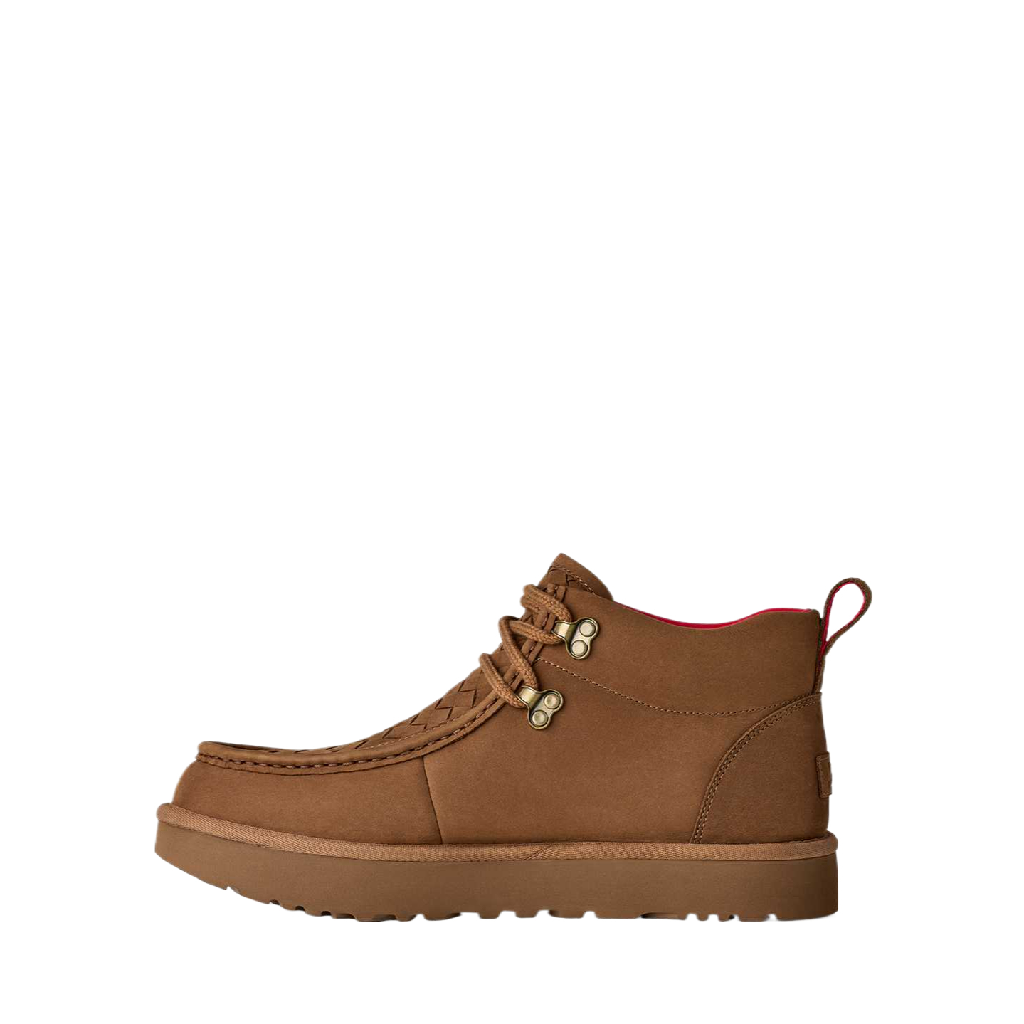 UGG Ботинки Ambush X мужские коричневые
UGG Ботинки Ambush X мужские коричневые