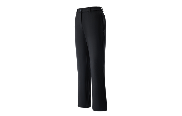 Женские брюки Soft Shell KOLON SPORT, черный
Женские брюки Soft Shell KOLON SPORT, черный