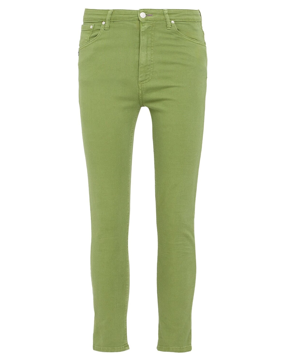 Джинсы Daniele Alessandrini, зеленый
Джинсы Daniele Alessandrini, зеленый