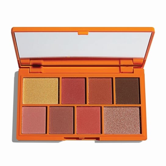 Палетка теней для век Choc Orange, 2,7 г I Heart Revolution, Chocolate Mini, Makeup Revolution, разноцветный
Палетка теней для век Choc Orange, 2,7 г I Heart Revolution, Chocolate Mini, Makeup Revolution, разноцветный