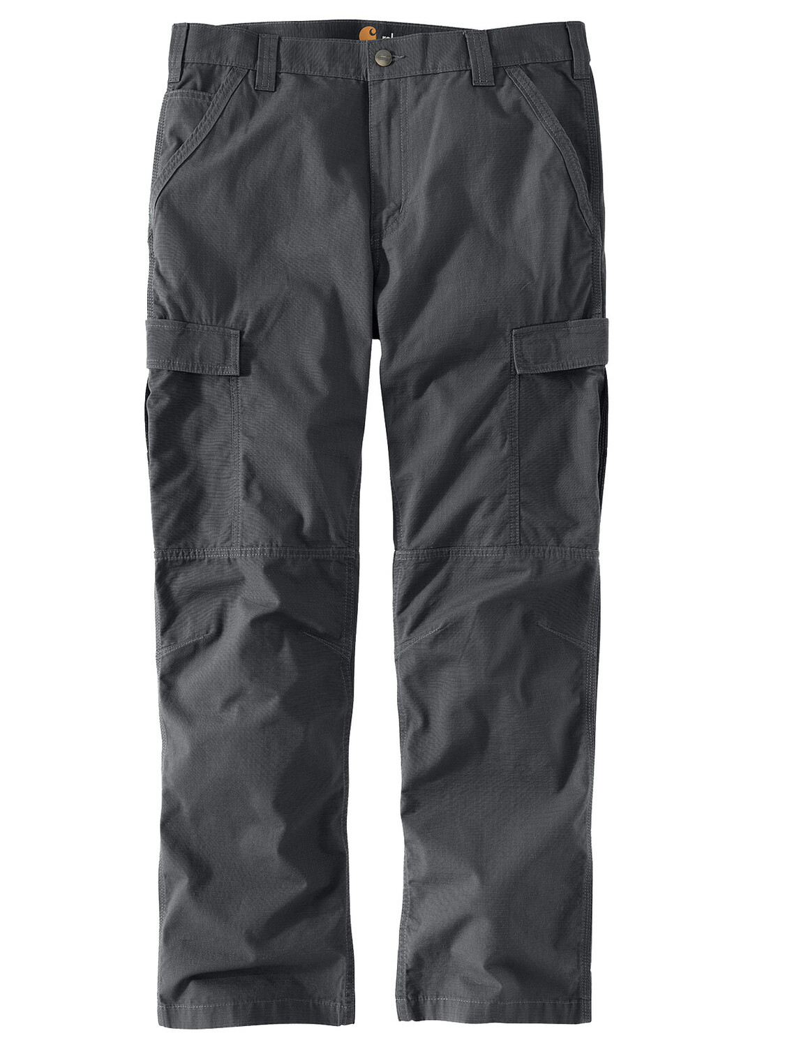 Брюки CARHARTT Bundhose, серый
Брюки CARHARTT Bundhose, серый
