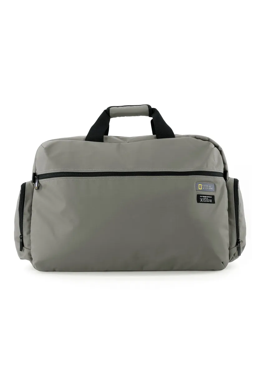 Сумка через плечо NATIONAL GEOGRAPHIC "Мутация" со множеством отделений, хаки
Сумка через плечо NATIONAL GEOGRAPHIC "Мутация" со множеством отделений, хаки