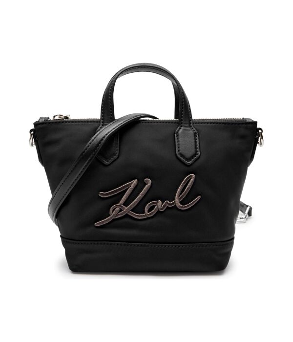 Сумочка к/подпись Karl Lagerfeld, черный
Сумочка к/подпись Karl Lagerfeld, черный