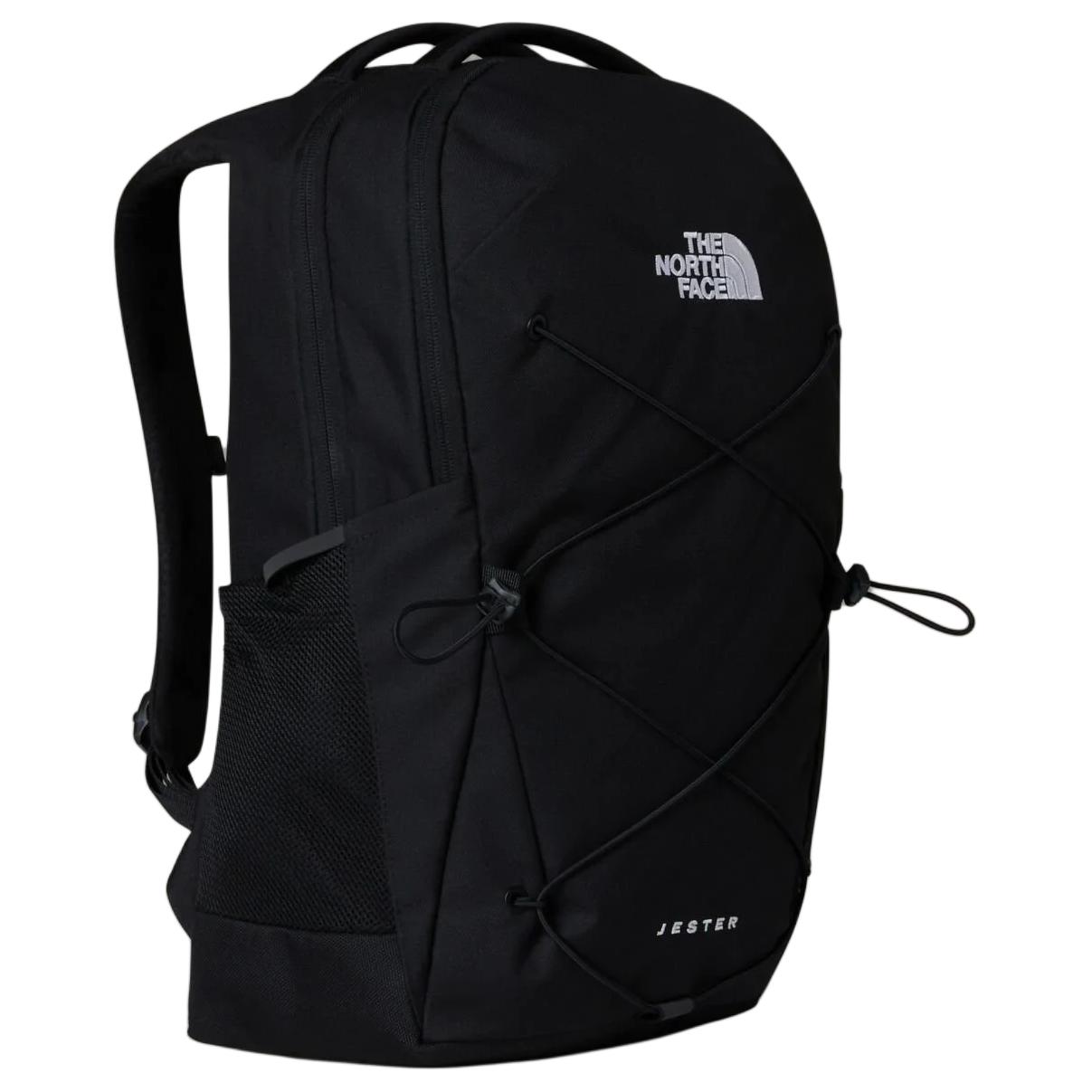 THE NORTH FACE Рюкзак Jester, Black
THE NORTH FACE Рюкзак Jester, Black