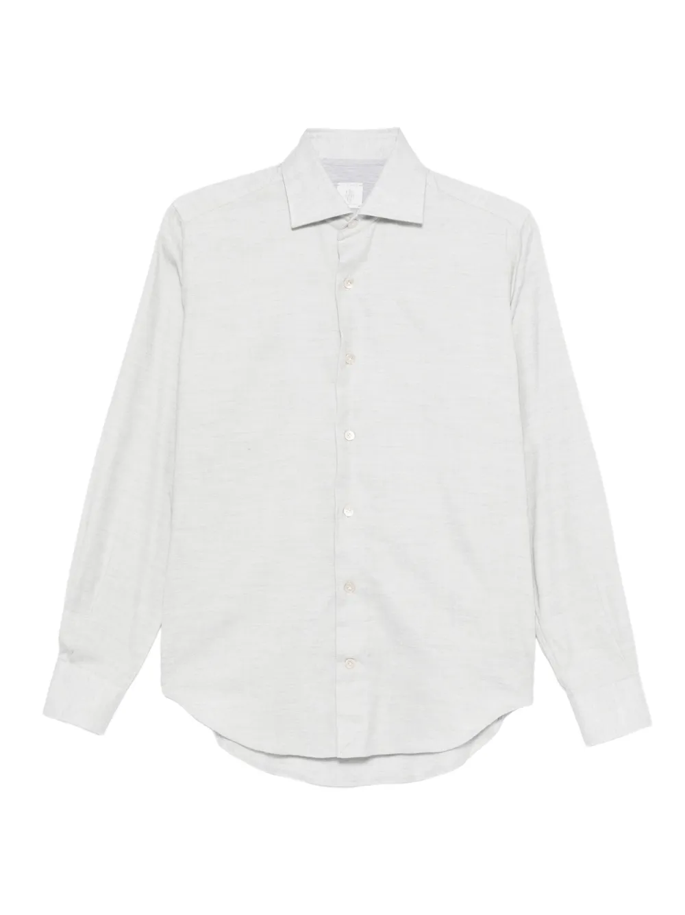 Рубашка с длинными рукавами Eleventy, серый
Рубашка с длинными рукавами Eleventy, серый