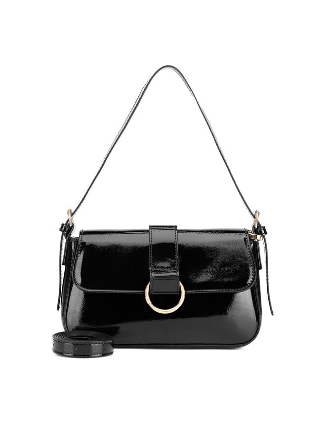 Наплечная сумка DeeZee MDP-L-021-06, черный
Наплечная сумка DeeZee MDP-L-021-06, черный