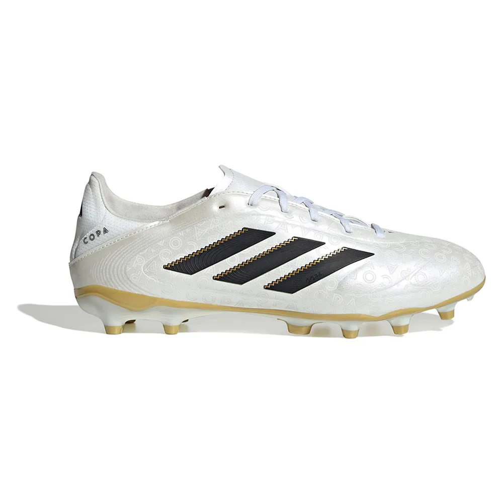 Футбольные бутсы adidas Copa Pure 3 League FG/MG, белый
Футбольные бутсы adidas Copa Pure 3 League FG/MG, белый