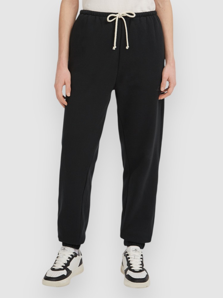 Спортивные брюки O'Neill Essentials Script Sweatpants, black out
Спортивные брюки O'Neill Essentials Script Sweatpants, black out