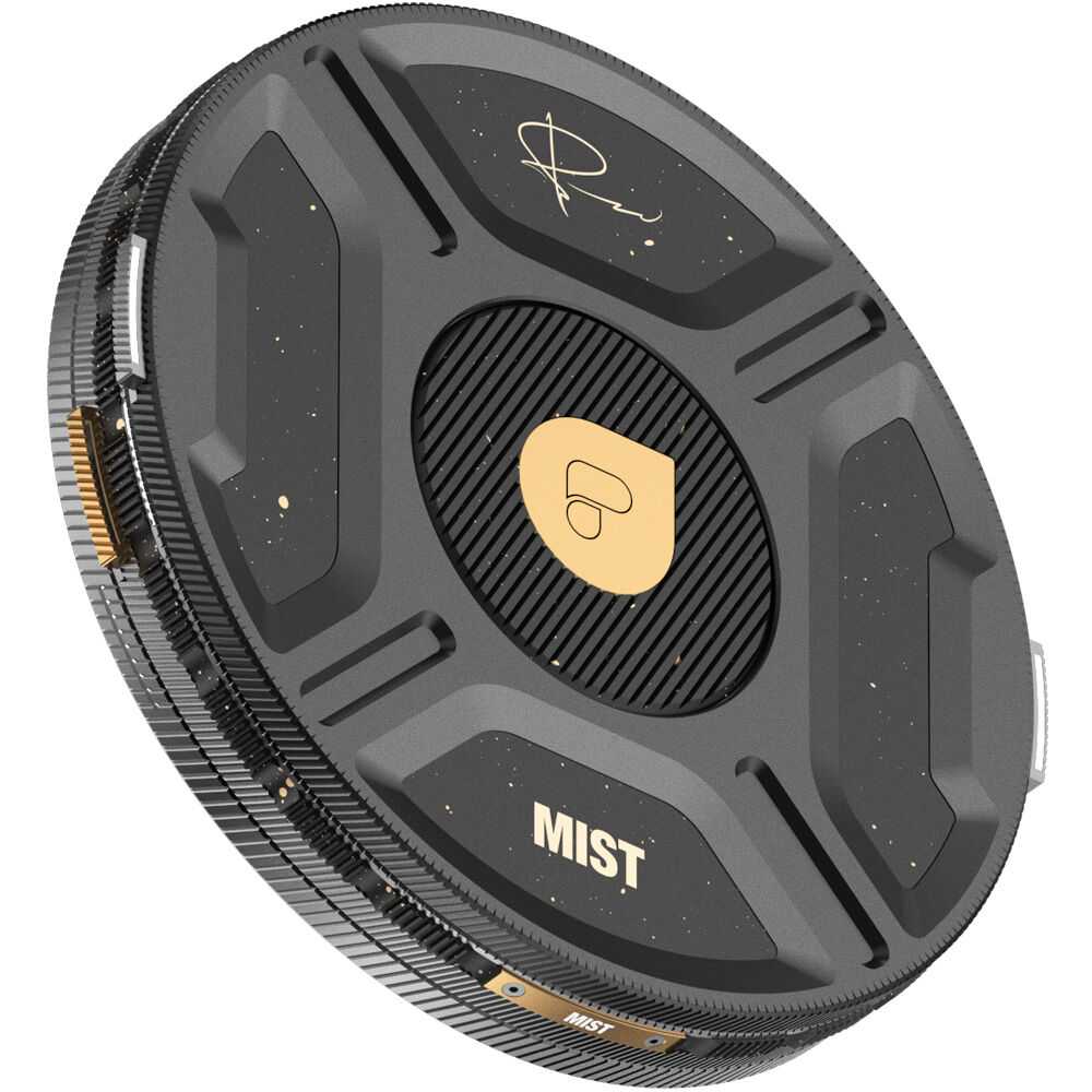 Фильтр PolarPro Helix Mist Standard Filter Grade (1/4) PM-MST
Фильтр PolarPro Helix Mist Standard Filter Grade (1/4) PM-MST