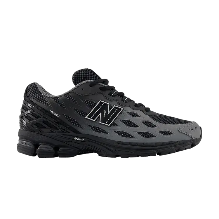 Кроссовки New Balance 1906W, Black Cement
Кроссовки New Balance 1906W, Black Cement