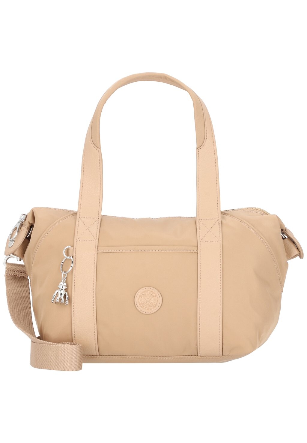 Сумка Kipling Art Mini, бежевый
Сумка Kipling Art Mini, бежевый