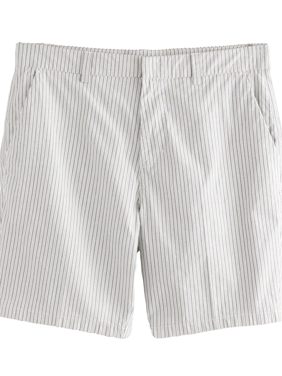 Обычные брюки-чинос Next, цвет Grey/White
Обычные брюки-чинос Next, цвет Grey/White