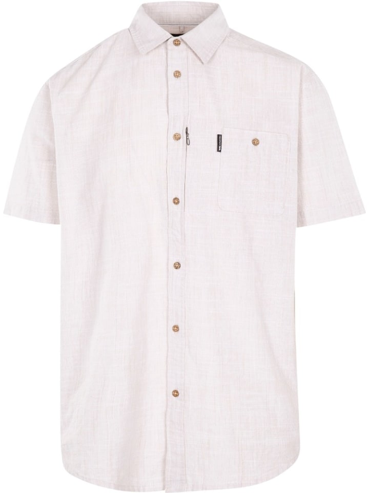 Футболка Trespass, белый
Футболка Trespass, белый