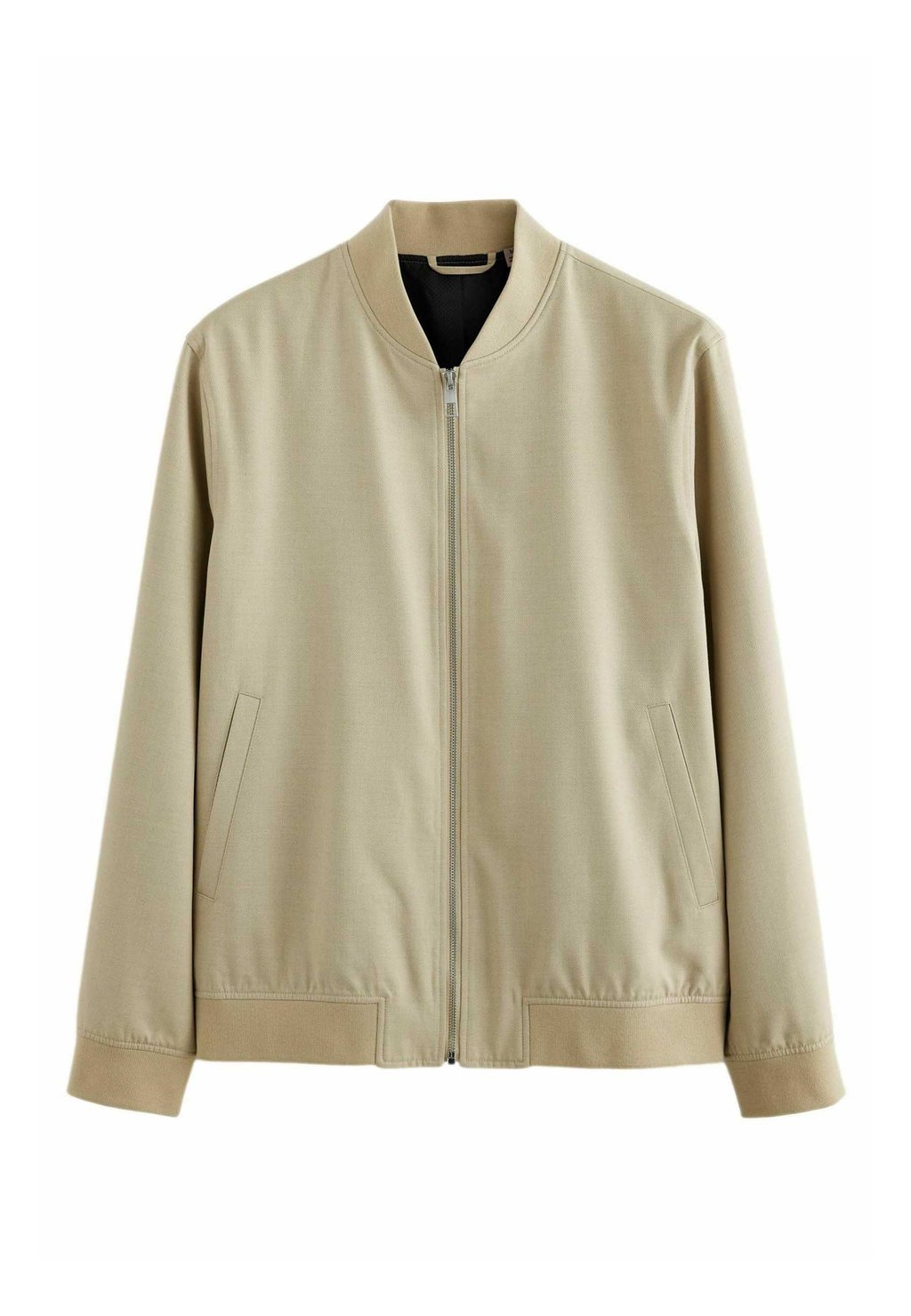 Куртка-бомбер Next, бежевый
Куртка-бомбер Next, бежевый