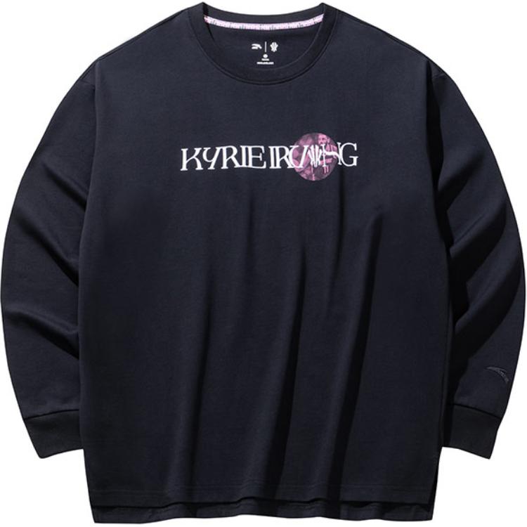 ANTA Футболка Unisex Basic Black, Черный, ANTA Футболка Unisex Basic Black
ANTA Футболка Unisex Basic Black, Черный, ANTA Футболка Unisex Basic Black
