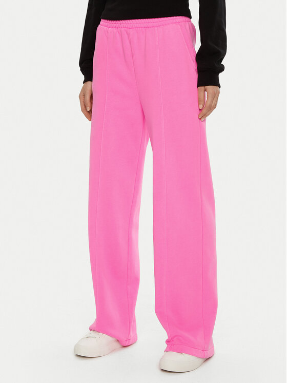 Широкие спортивные брюки Gap, розовый
Широкие спортивные брюки Gap, розовый