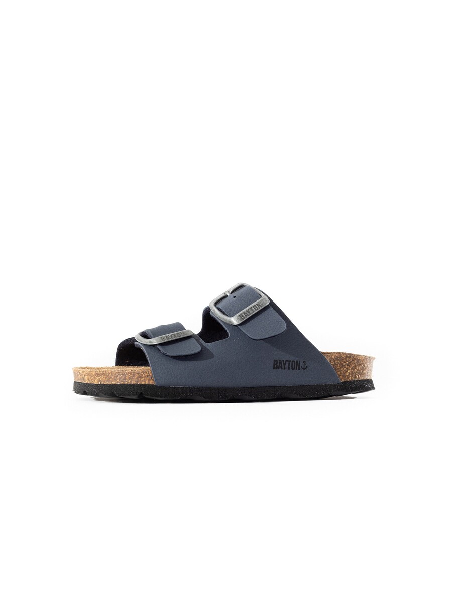 Тапочки Bayton Atlas, синий деним
Тапочки Bayton Atlas, синий деним