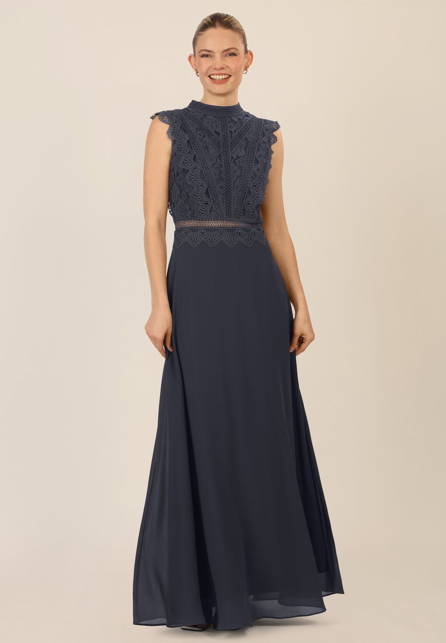 Платье Apart Occasion wear, Nachtblau/Dark Blue
Платье Apart Occasion wear, Nachtblau/Dark Blue