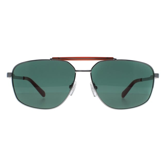 Авиатор мужской блестящий темно-зеленый gu00054 Guess, серый
Авиатор мужской блестящий темно-зеленый gu00054 Guess, серый