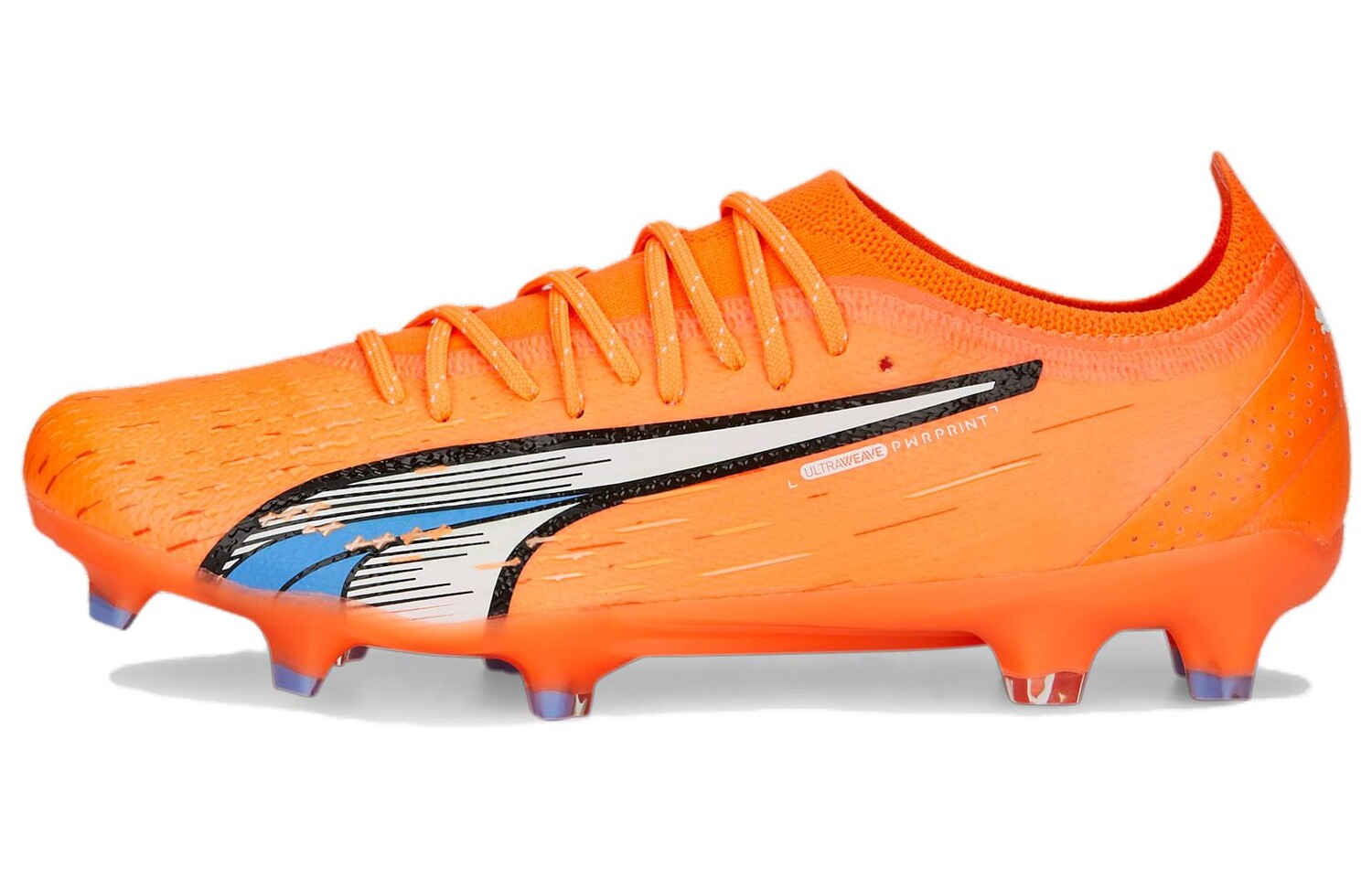 Puma Ultra Ultimate Футбольная обувь Женская
Puma Ultra Ultimate Футбольная обувь Женская