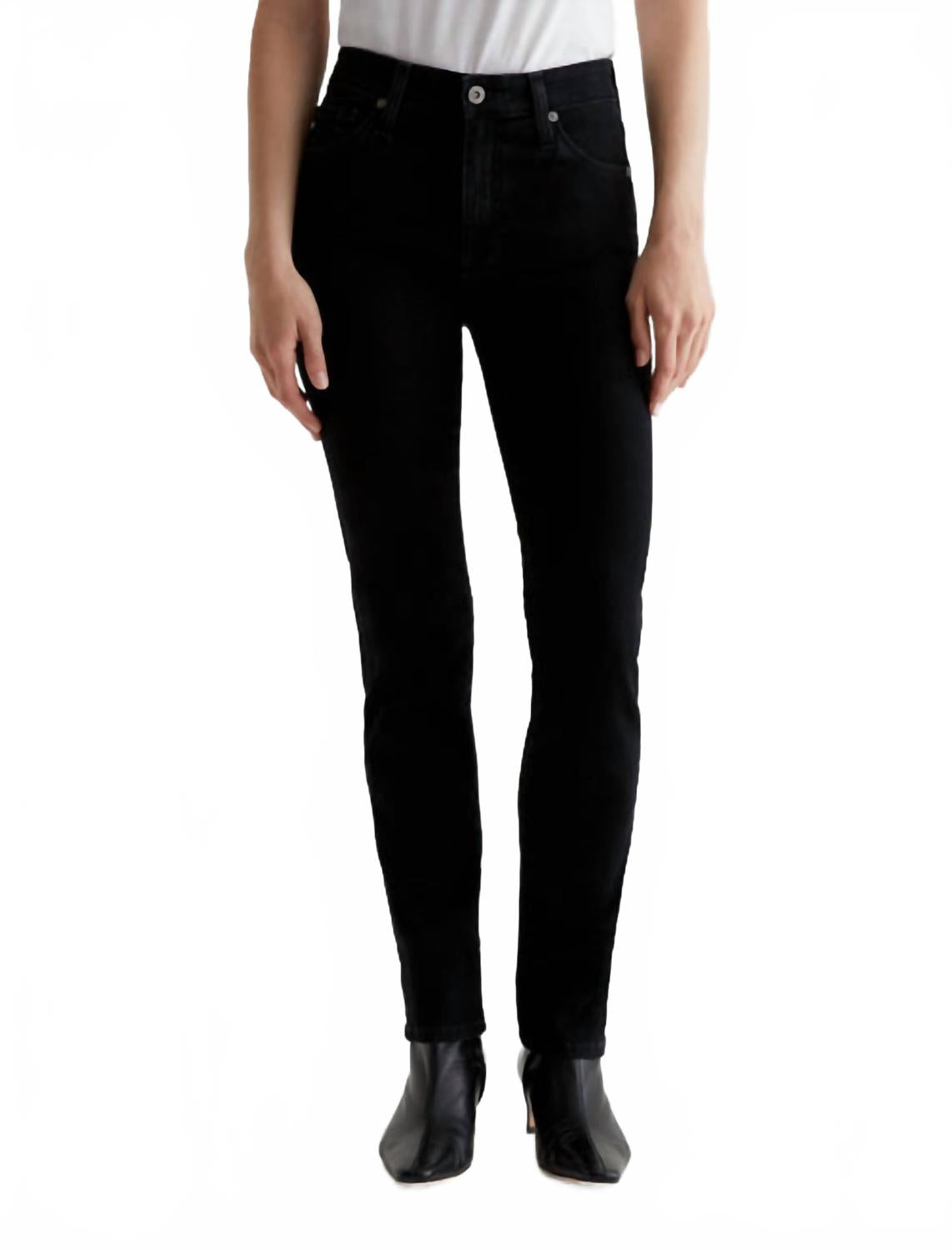 Mari прямые джинсы в цвете Alchemy AG Jeans, Alchemy
Mari прямые джинсы в цвете Alchemy AG Jeans, Alchemy