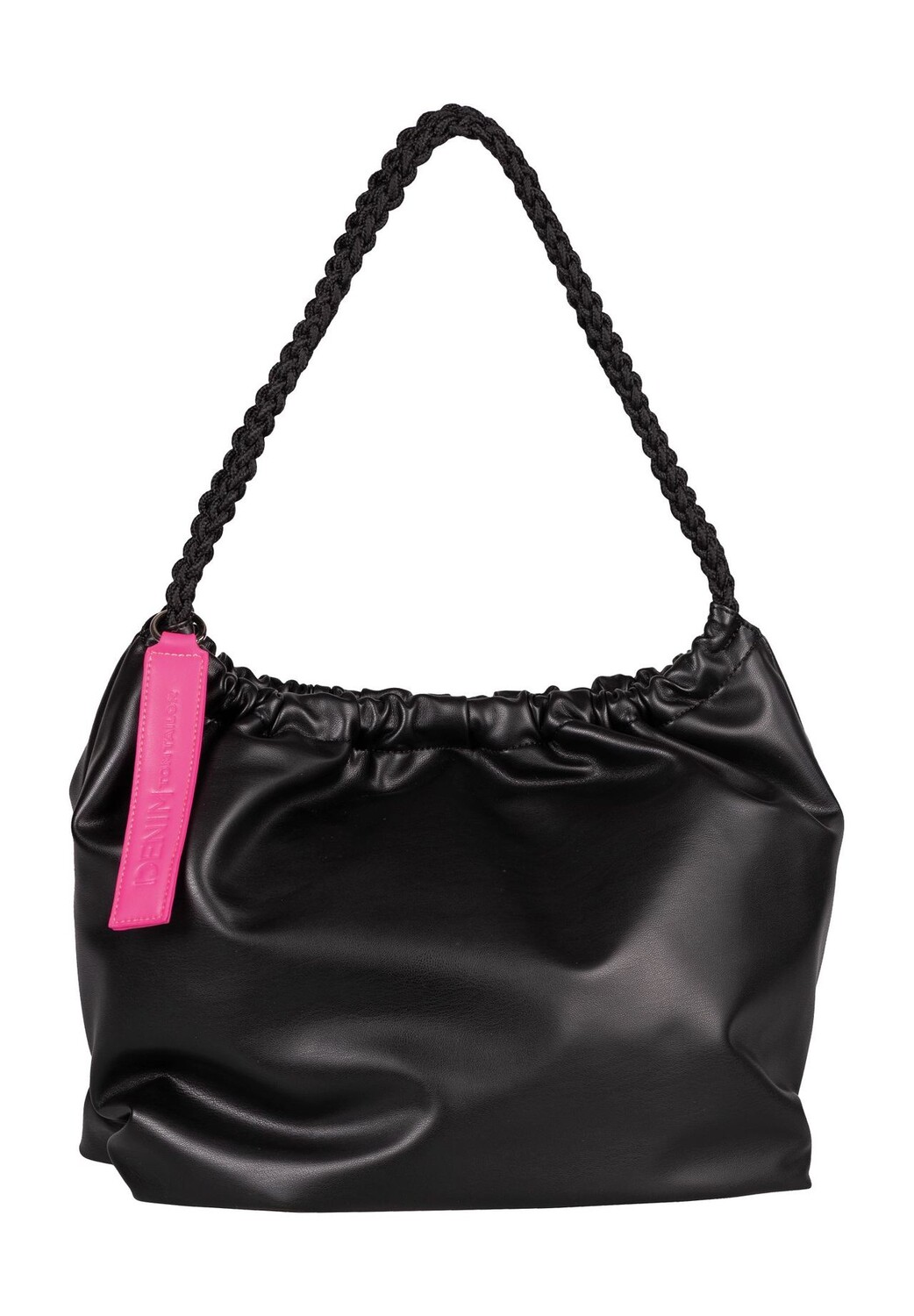 Сумка с верхней ручкой и магнитной застежкой для женщин Tom Tailor, черный
Сумка с верхней ручкой и магнитной застежкой для женщин Tom Tailor, черный