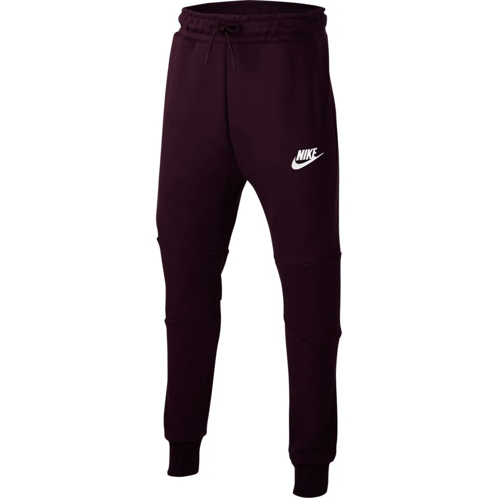Спортивные брюки Nike Tech Fleece, красный
Спортивные брюки Nike Tech Fleece, красный