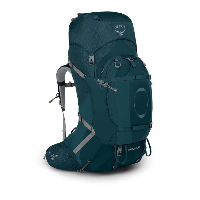 Рюкзак Osprey ARIEL PLUS 60 Night Jungle Blue
Рюкзак Osprey ARIEL PLUS 60 Night Jungle Blue