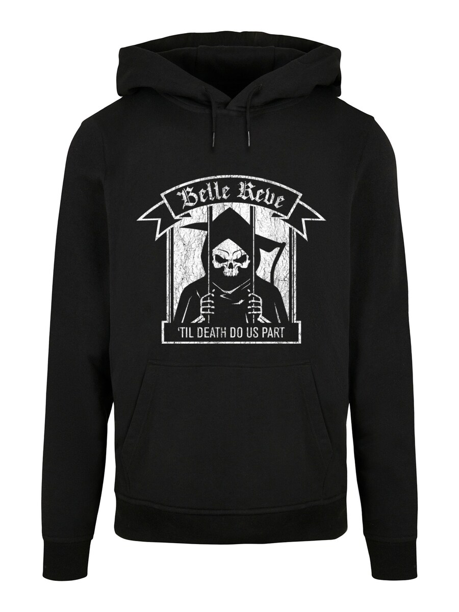 Толстовка F4NT4STIC Suicide Squad Belle Reve, черный
Толстовка F4NT4STIC Suicide Squad Belle Reve, черный