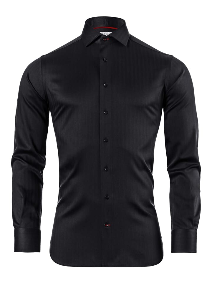 Рубашка Vincenzo Boretti, черный
Рубашка Vincenzo Boretti, черный