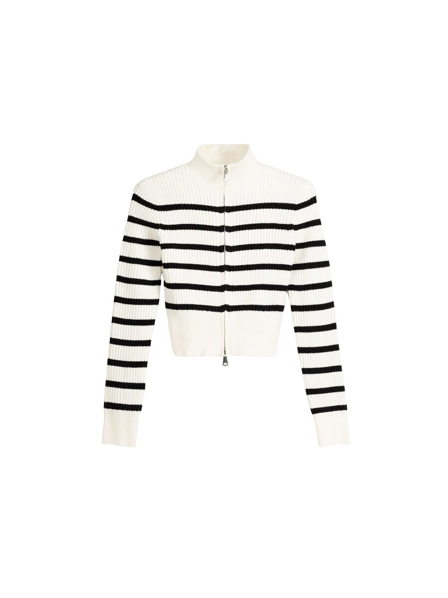 Вязаный кардиган Bershka, экрю
Вязаный кардиган Bershka, экрю