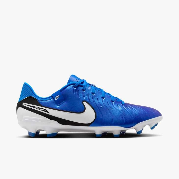 Футбольные бутсы Nike Tiempo Legend 10 Academy, синие, унисекс
Футбольные бутсы Nike Tiempo Legend 10 Academy, синие, унисекс