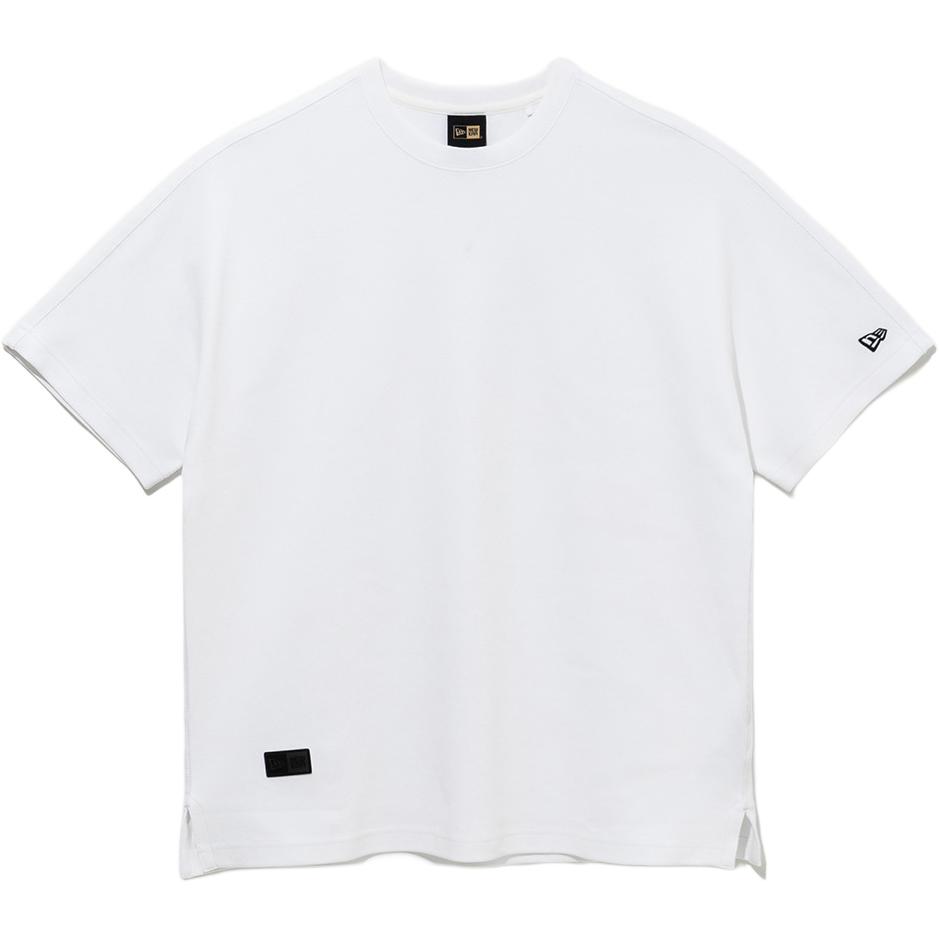 Футболка унисекс New Era, белый
Футболка унисекс New Era, белый