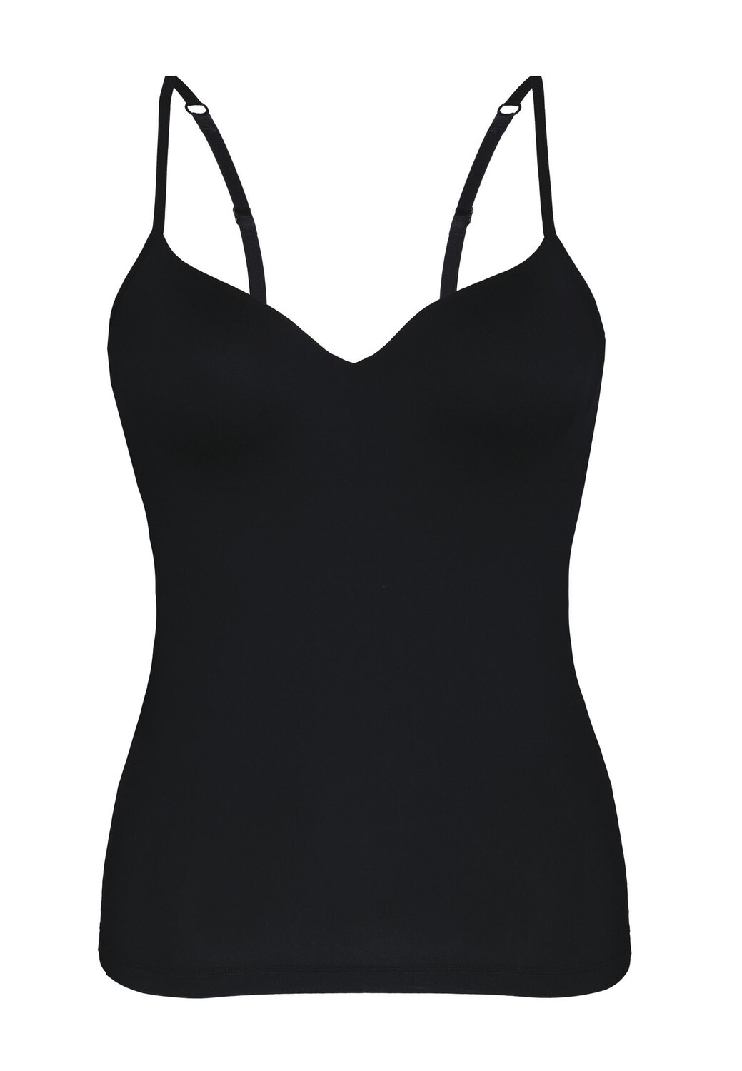 Майка Sassa BH Shirt, черный
Майка Sassa BH Shirt, черный