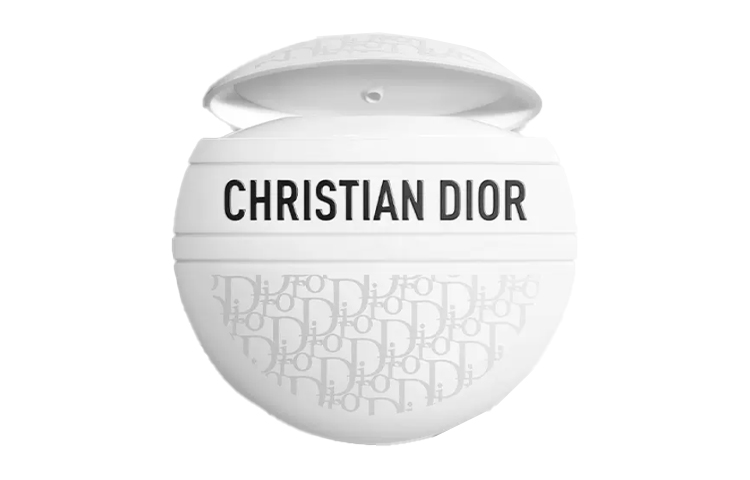 Крем для рук многофункциональный с классическим узором, против морщин, ароматный, увлажняющий, восстанавливающий, 50 мл DIOR
Крем для рук многофункциональный с классическим узором, против морщин, ароматный, увлажняющий, восстанавливающий, 50 мл DIOR