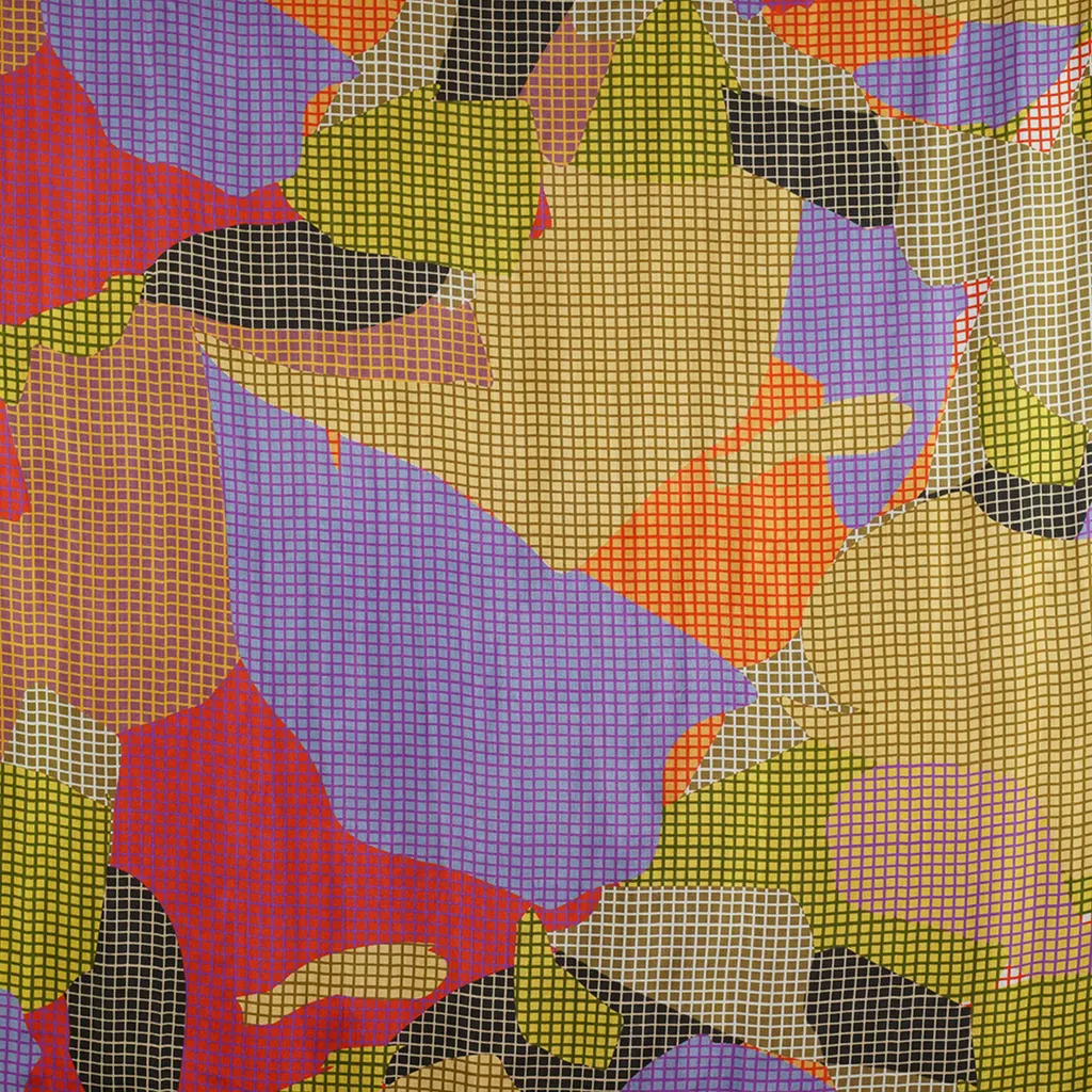 Шарф Ahmaddy, цвет Bunt
Шарф Ahmaddy, цвет Bunt