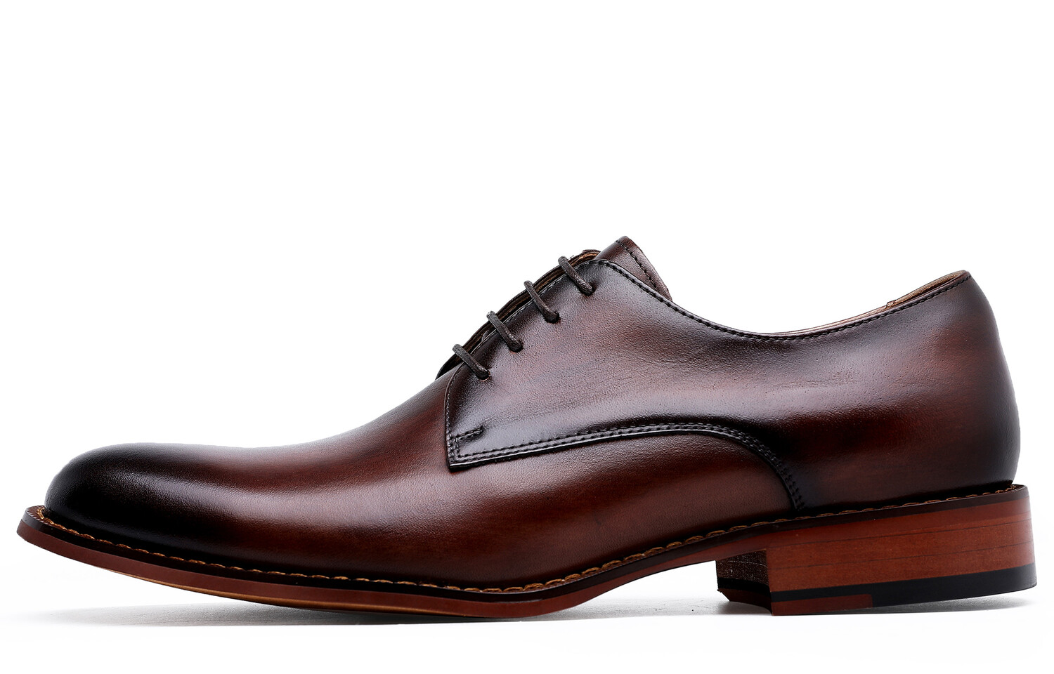 Туфли мужские низкие коричневый Sera Dolcara
Туфли мужские низкие коричневый Sera Dolcara