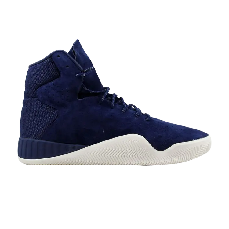Кроссовки Adidas Tubular Instinct 'Dark Blue', синий
Кроссовки Adidas Tubular Instinct 'Dark Blue', синий