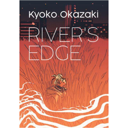 Книга River’S Edge
Книга River’S Edge